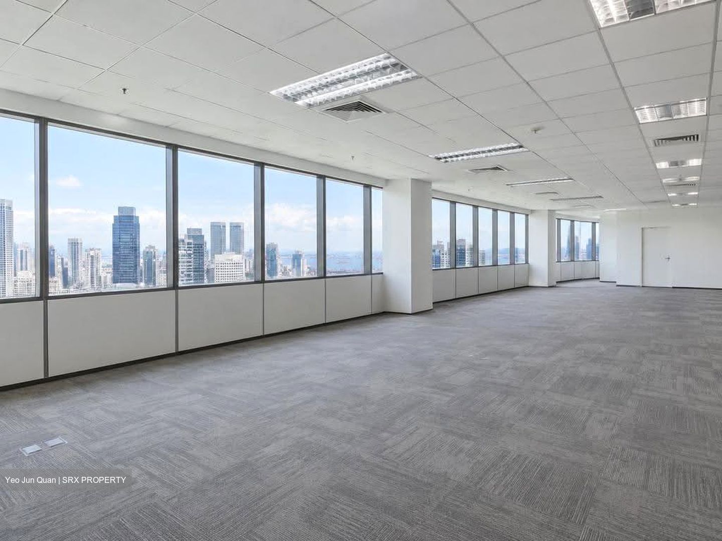 International Plaza (D2), Office #619930381